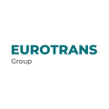 Logo Eurotrans Spedition GmbH